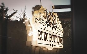 Hotel Ruko Boutique